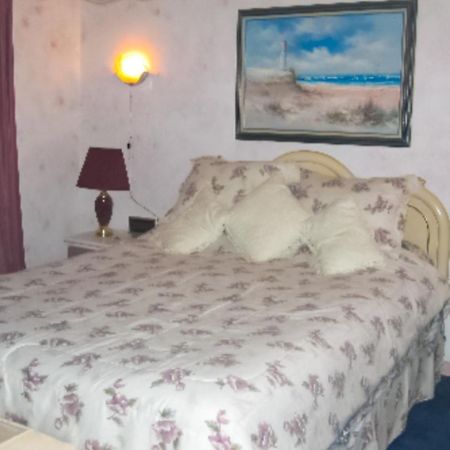 Bay Princess Ocean City Exterior foto
