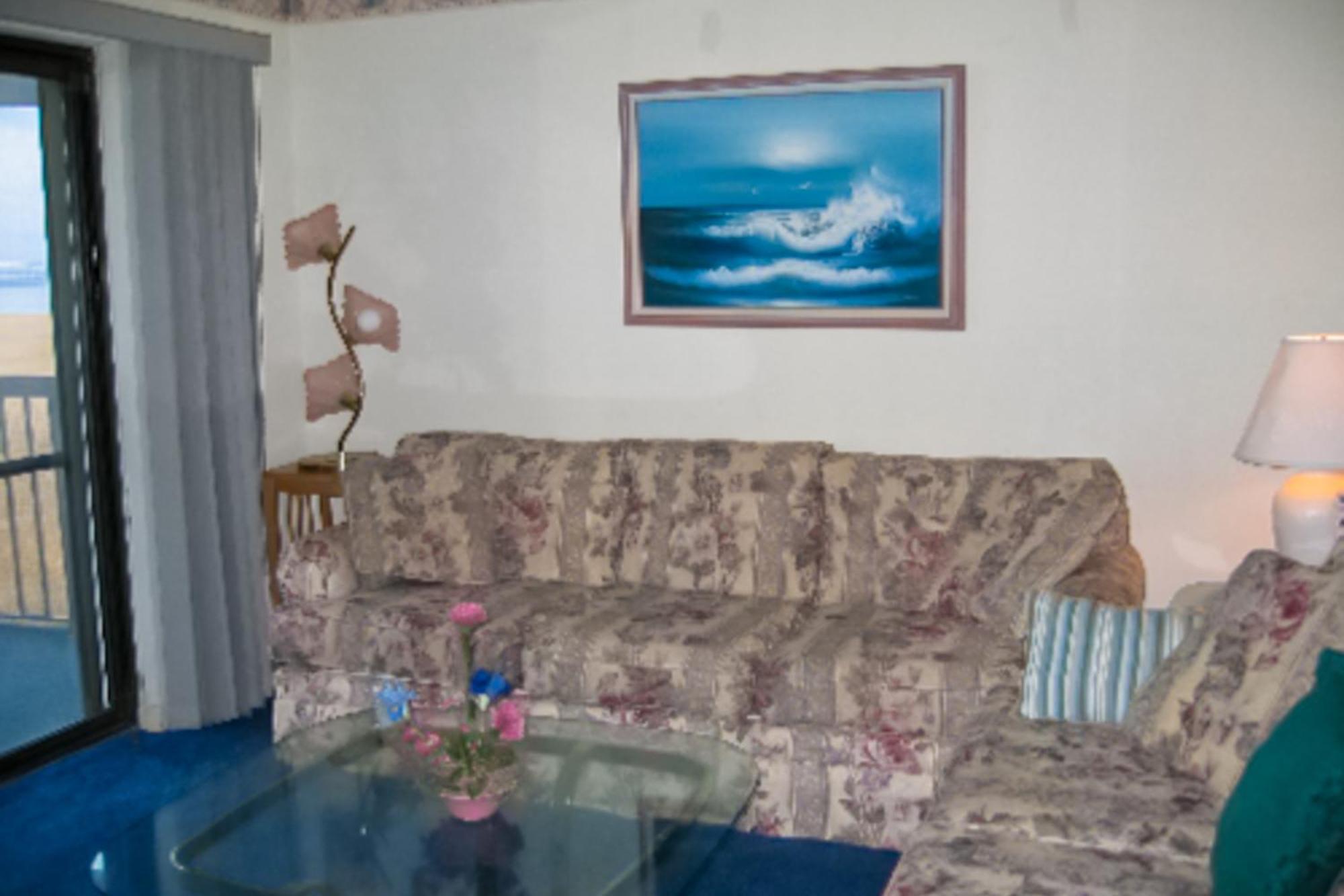 Bay Princess Ocean City Exterior foto